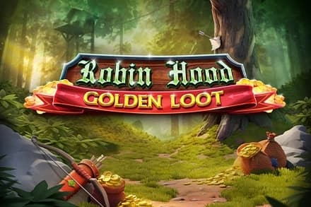 Robin Hood Golden Loot