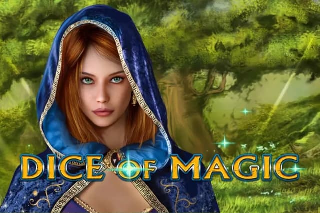 Dice of Magic