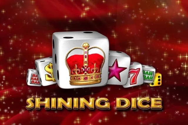 Shining Dice